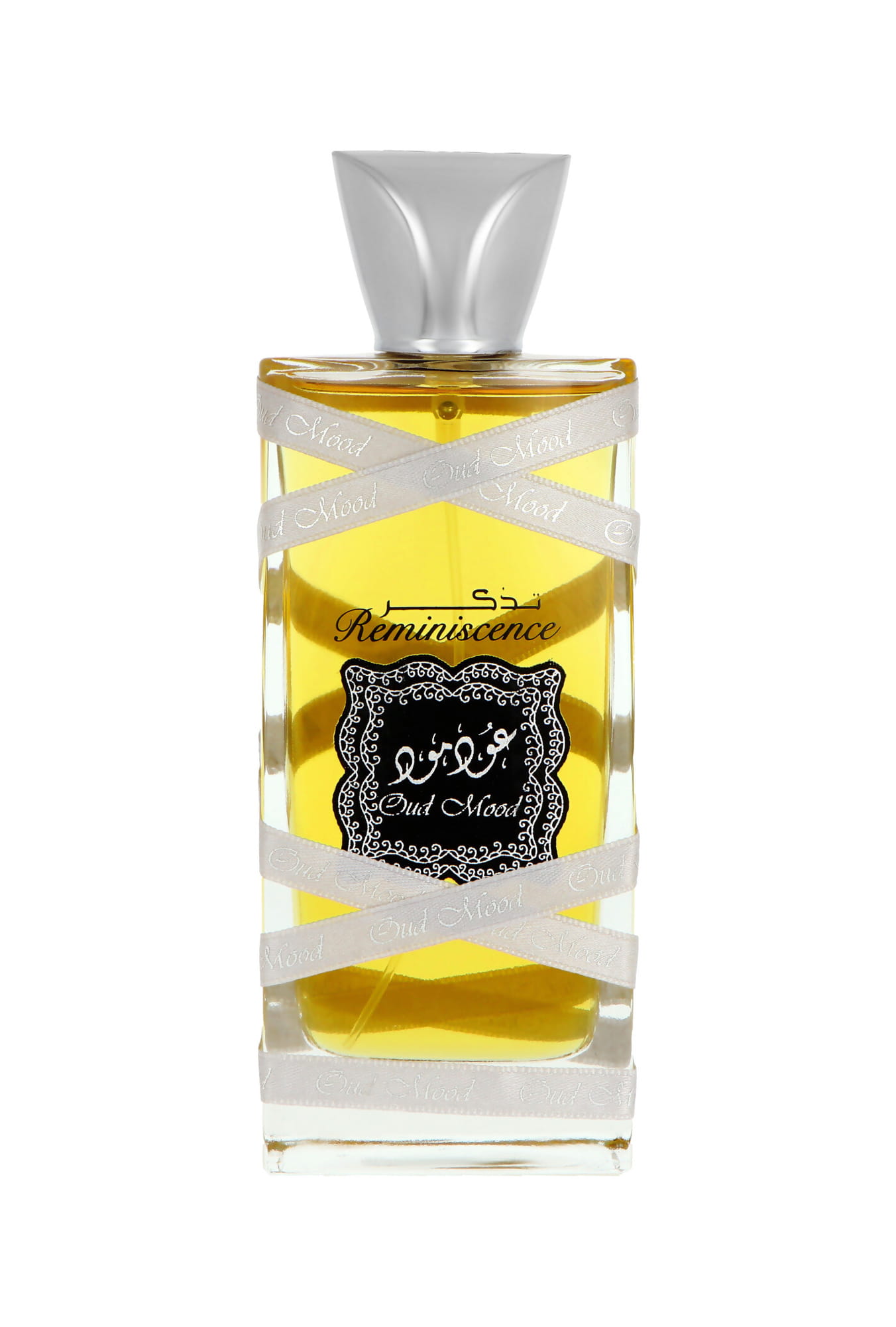 Lattafa Oud Mood Reminiscence Woda Perfumowana 100ml-651049